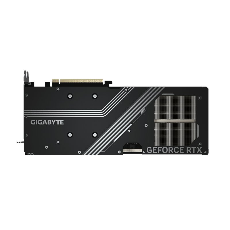 GeForce RTX­­ 5080 WINDFORCE V2 SFF 16G / OC / 16GB / GDDR7 - obrázek č. 9