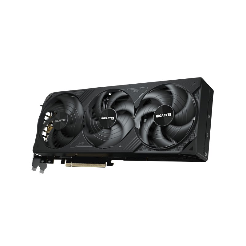 GeForce RTX­­ 5080 WINDFORCE V2 SFF 16G / OC / 16GB / GDDR7 - obrázek č. 7