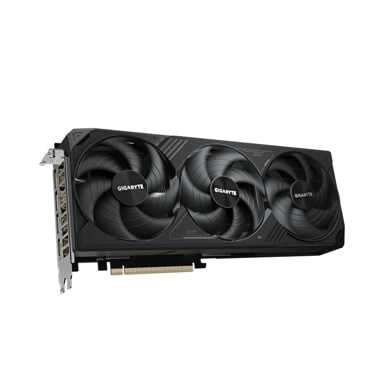 GeForce RTX­­ 5080 WINDFORCE V2 SFF 16G / OC / 16GB / GDDR7 - obrázek č. 8