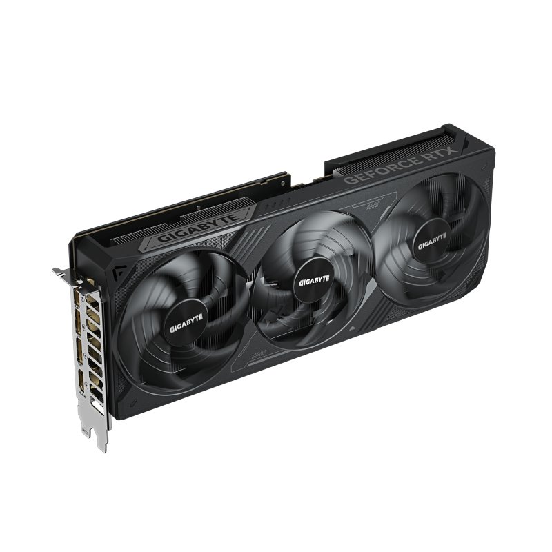 GeForce RTX­­ 5080 WINDFORCE V2 SFF 16G / OC / 16GB / GDDR7 - obrázek č. 3