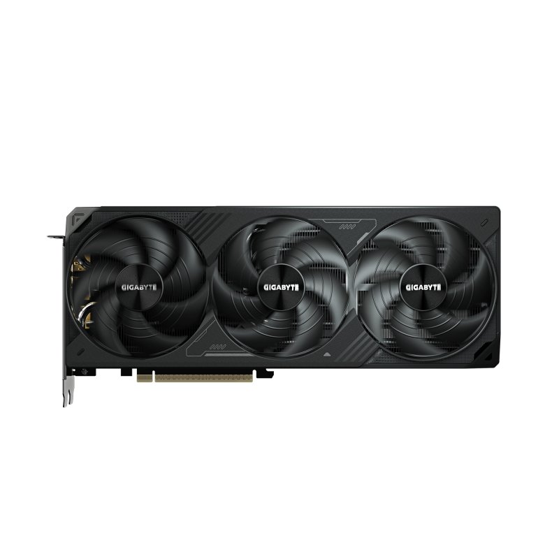 GeForce RTX­­ 5080 WINDFORCE V2 SFF 16G / OC / 16GB / GDDR7 - obrázek č. 1