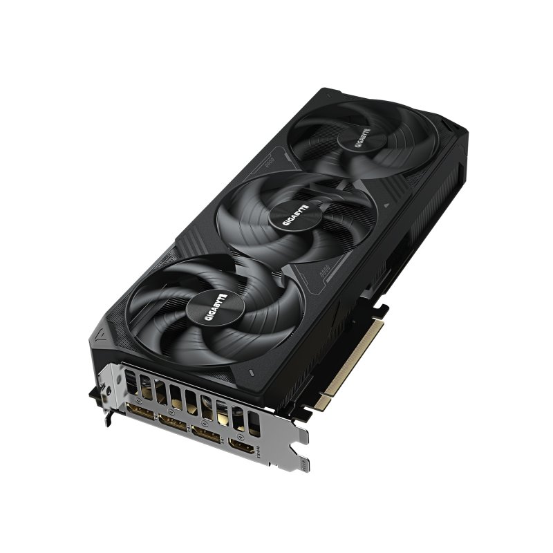 GeForce RTX­­ 5080 WINDFORCE V2 SFF 16G / OC / 16GB / GDDR7 - obrázek č. 2