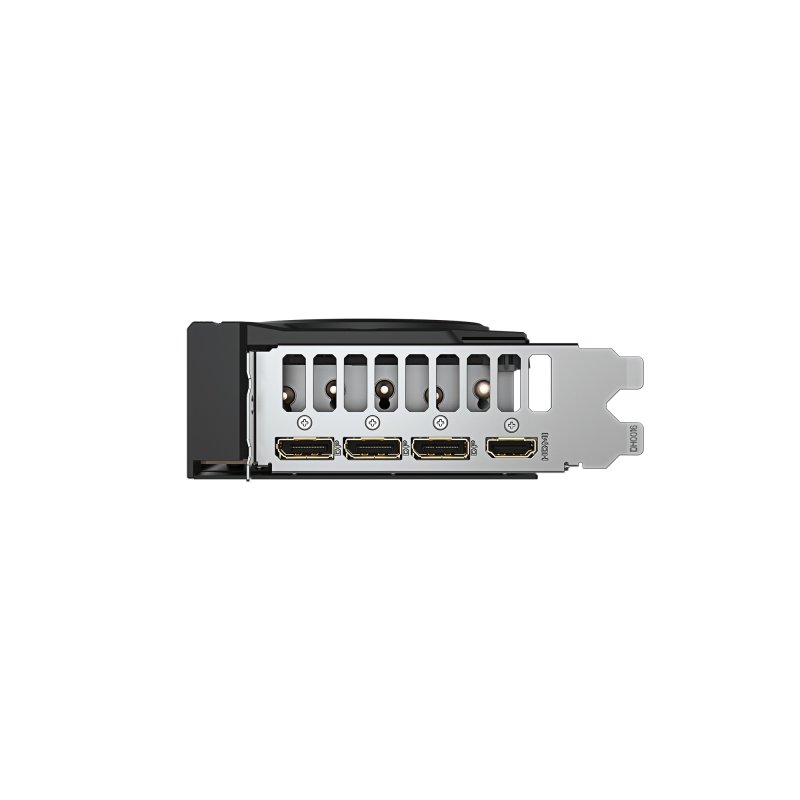 GIGABYTE GeForce RTX 5070 Ti WINDFORCE V2 / OC / 16GB / GDDR7 - obrázek č. 4