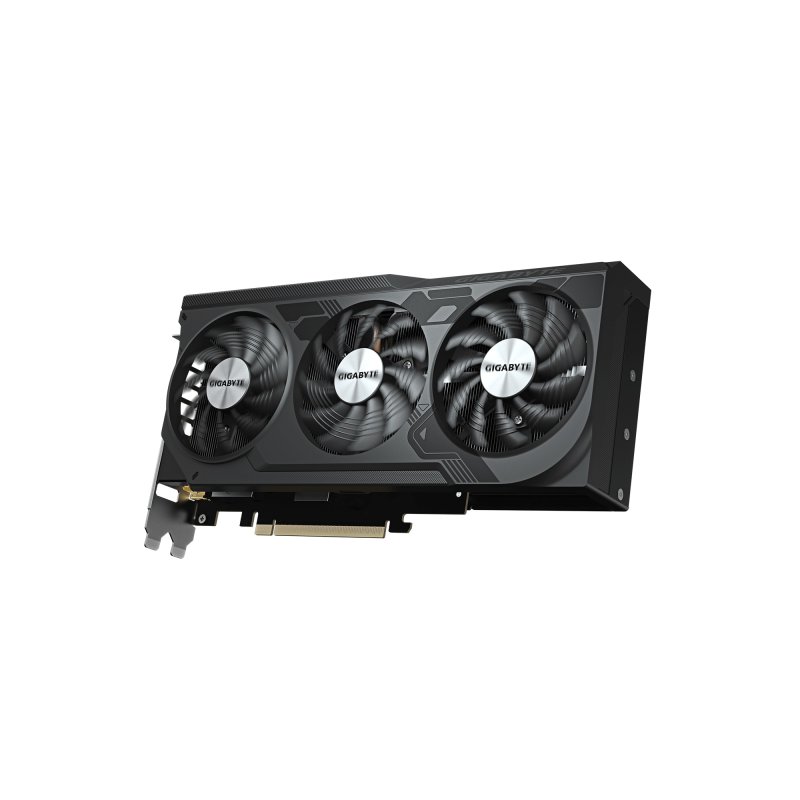 GIGABYTE GeForce RTX 5070 Ti WINDFORCE V2 / OC / 16GB / GDDR7 - obrázek č. 7