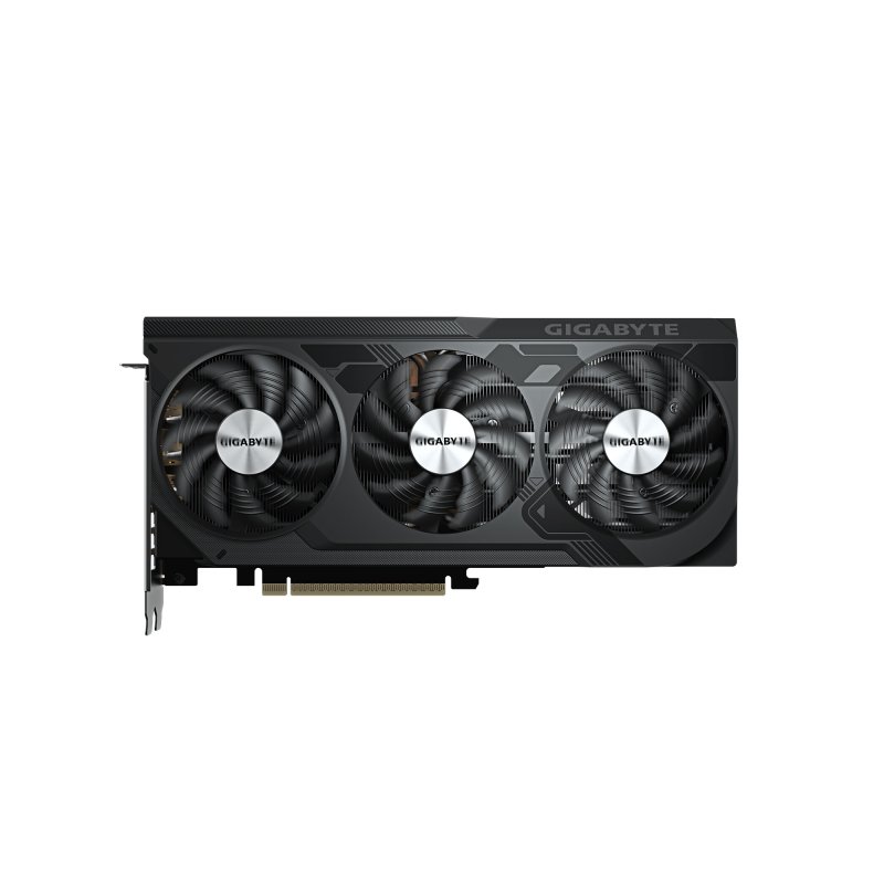 GIGABYTE GeForce RTX 5070 Ti WINDFORCE V2 / OC / 16GB / GDDR7 - obrázek č. 8