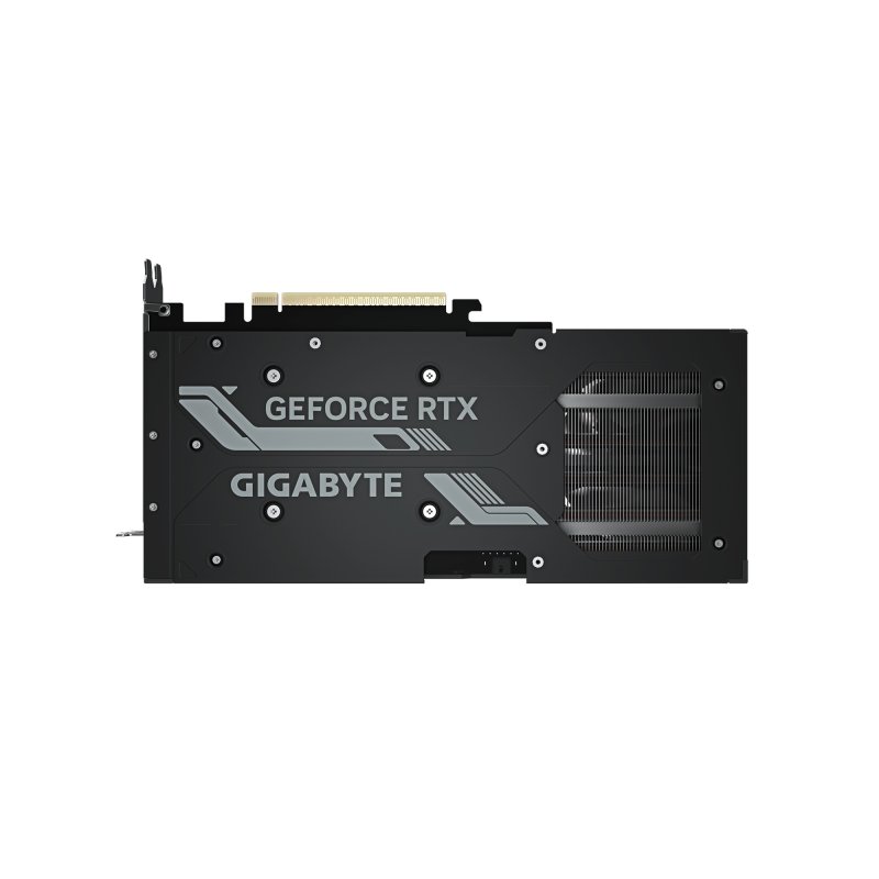 GIGABYTE GeForce RTX 5070 Ti WINDFORCE V2 / OC / 16GB / GDDR7 - obrázek č. 5