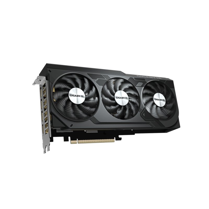 GIGABYTE GeForce RTX 5070 Ti WINDFORCE V2 / OC / 16GB / GDDR7 - obrázek č. 9
