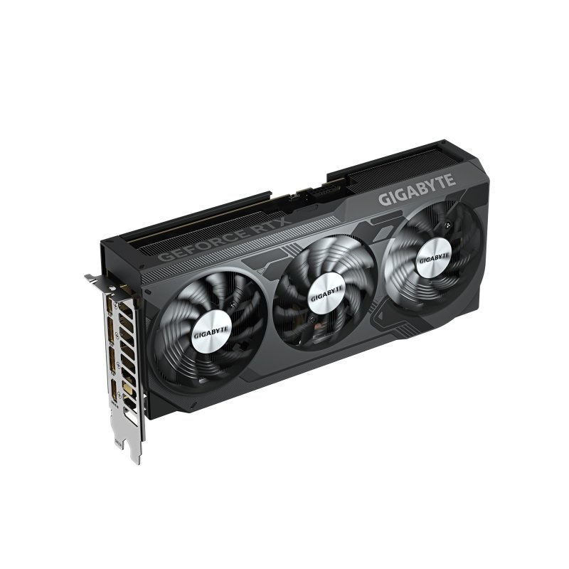 GIGABYTE GeForce RTX 5070 Ti WINDFORCE V2 / OC / 16GB / GDDR7 - obrázek č. 2