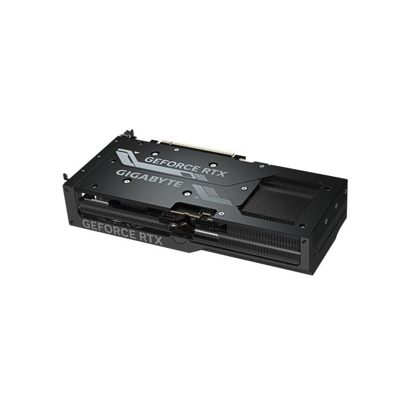 GIGABYTE GeForce RTX 5070 Ti WINDFORCE V2 / OC / 16GB / GDDR7 - obrázek č. 6