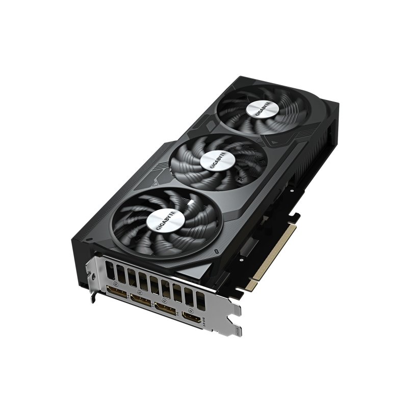 GIGABYTE GeForce RTX 5070 Ti WINDFORCE V2 / OC / 16GB / GDDR7 - obrázek č. 1
