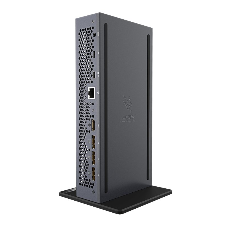 GIGABYTE AORUS RTX™ 5060 Ti AI BOX - obrázek č. 2