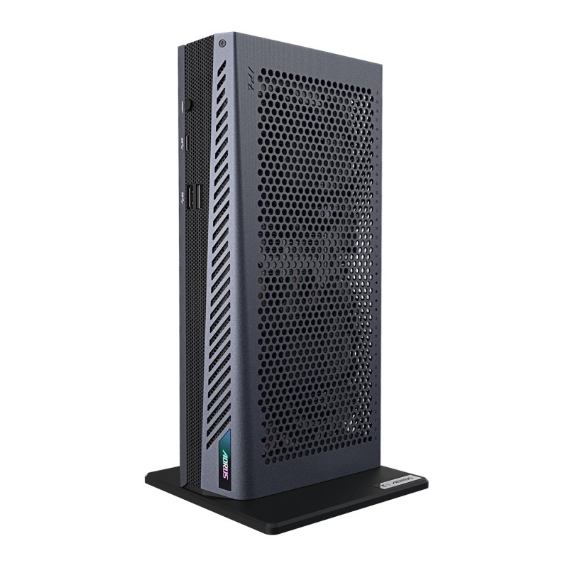 GIGABYTE AORUS RTX™ 5060 Ti AI BOX - obrázek č. 1