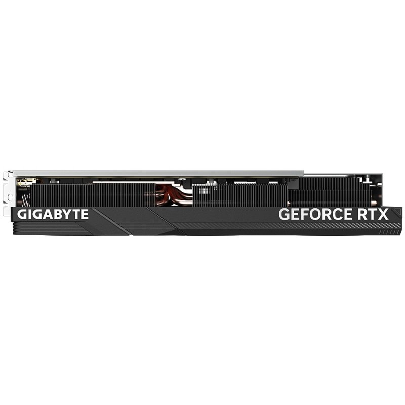 GIGABYTE GeForce RTX™ 4090 WINDFORCE V2/ 24GB/ GDDR6x - obrázek č. 4