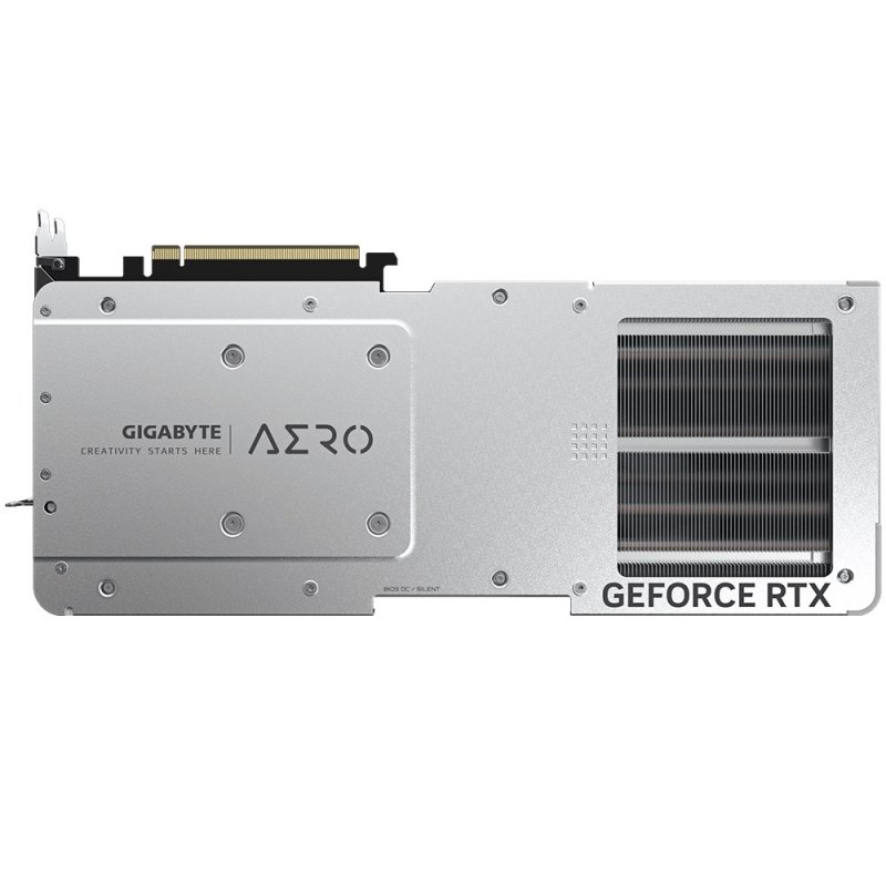 GIGABYTE RTX 4090 AERO/ OC/ 24GB/ GDDR6x - obrázek č. 4
