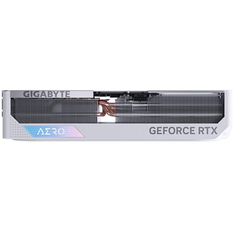 GIGABYTE RTX 4090 AERO/ OC/ 24GB/ GDDR6x - obrázek č. 5