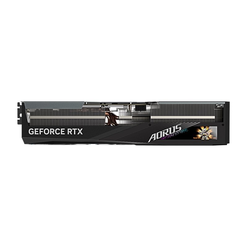 GIGABYTE AORUS GeForce RTX 4080 SUPER MASTER/ 16GB/ GDDR6x - obrázek č. 5