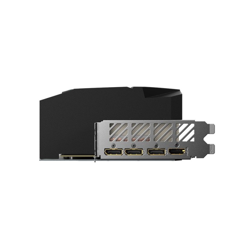 GIGABYTE AORUS GeForce RTX 4080 SUPER MASTER/ 16GB/ GDDR6x - obrázek č. 6