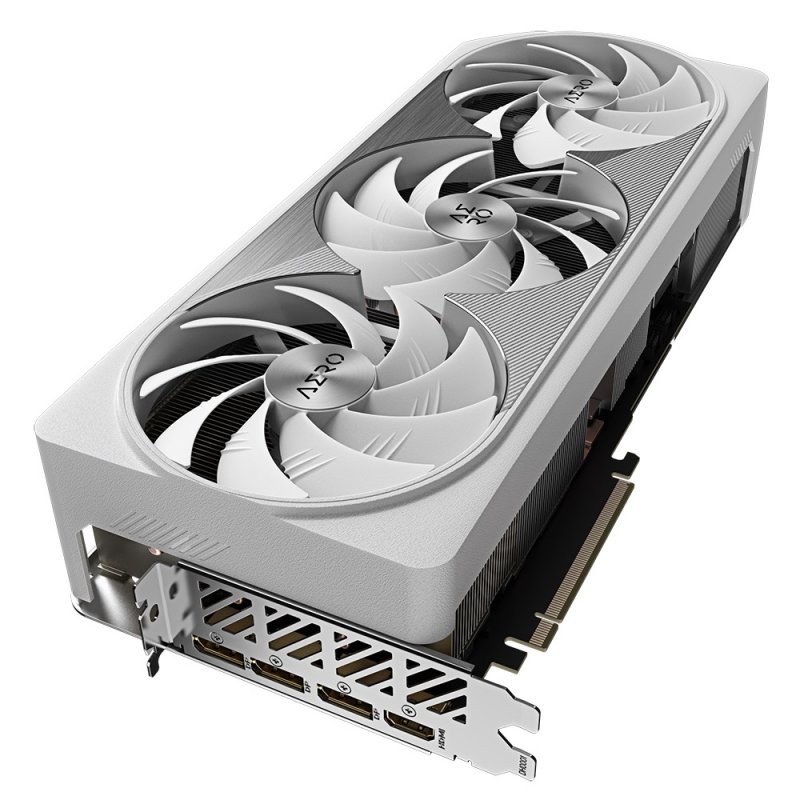 GIGABYTE GeForce RTX 4080 SUPER AERO/ OC/ 16GB/ GDDR6x - obrázek č. 1