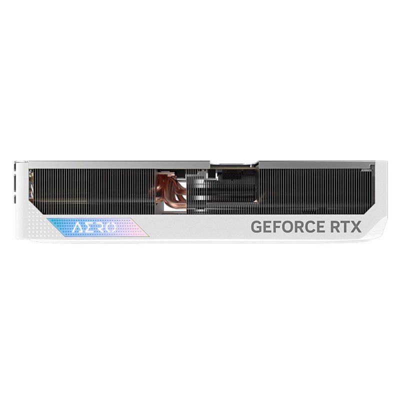GIGABYTE GeForce RTX 4080 SUPER AERO/ OC/ 16GB/ GDDR6x - obrázek č. 4