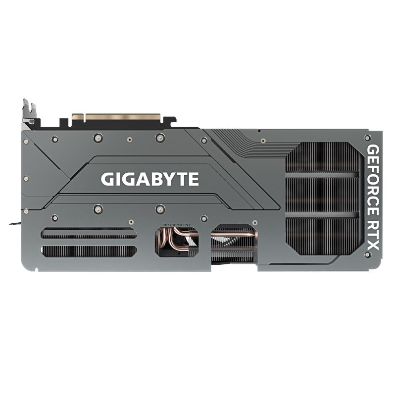 GIGABYTE GeForce RTX 4080 SUPER/ Gaming/ OC/ 16GB/ GDDR6x - obrázek č. 3