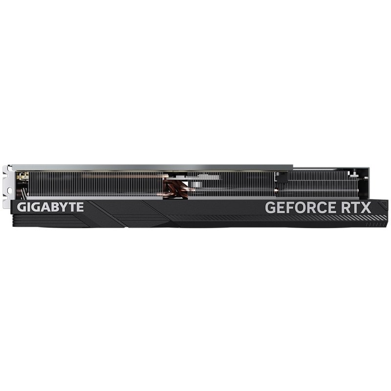 GIGABYTE GeForce RTX 4080 SUPER WINDFORCE/ 16GB/ GDDR6x - obrázek č. 4