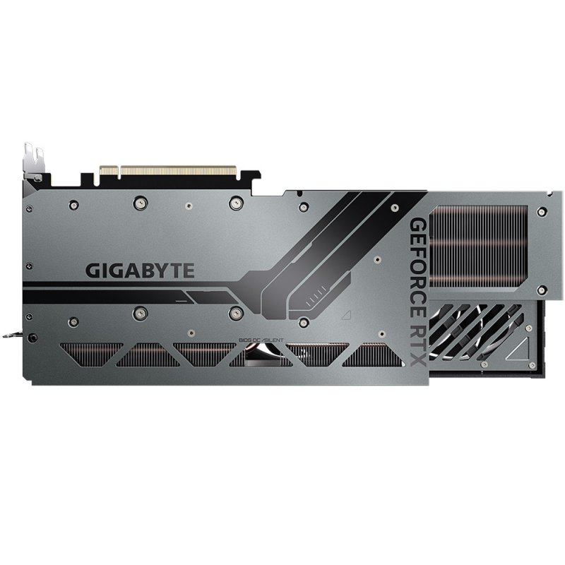 GIGABYTE GeForce RTX 4080 SUPER WINDFORCE/ 16GB/ GDDR6x - obrázek č. 3