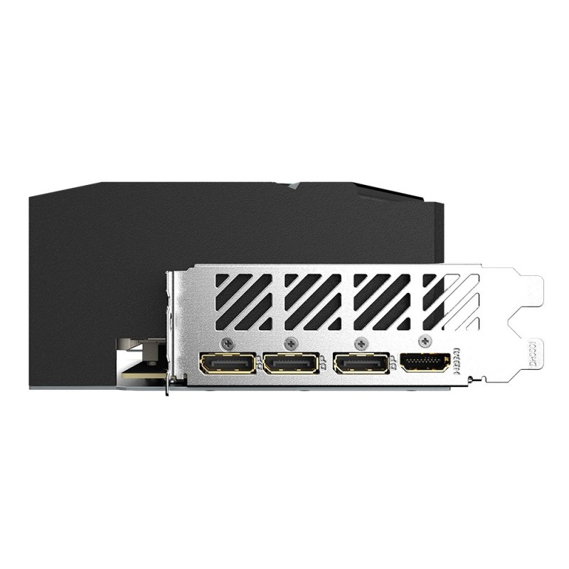 GIGABYTE AORUS GeForce RTX 4070 Ti SUPER MASTER/ 16GB/ GDDR6x - obrázek č. 6