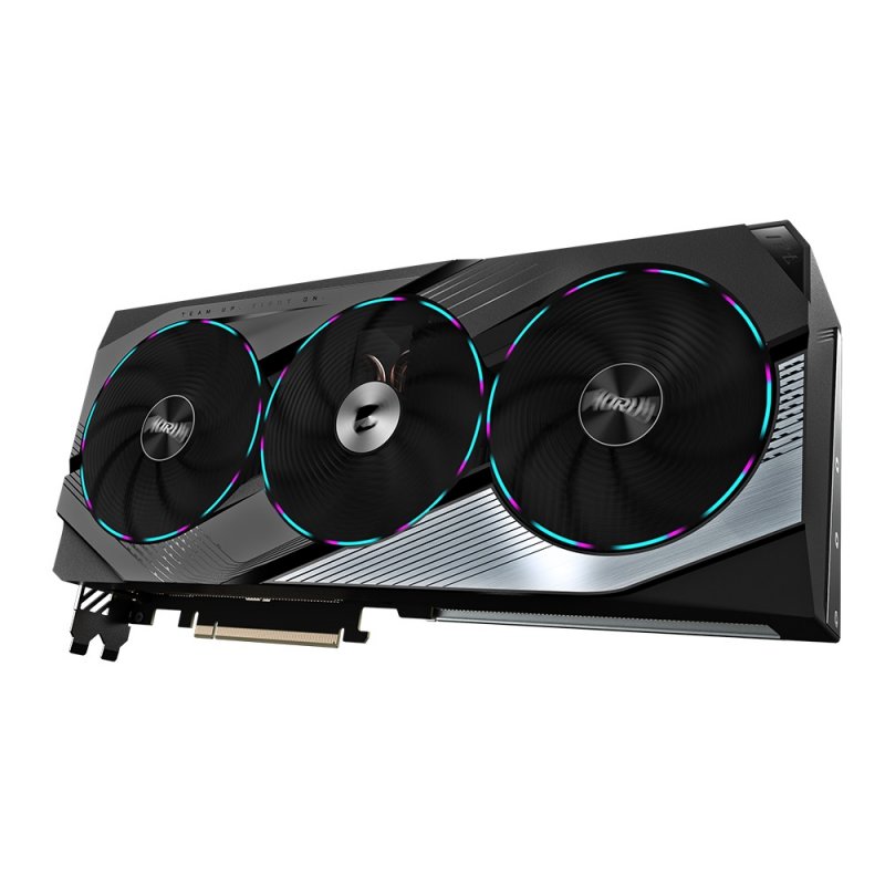 GIGABYTE AORUS GeForce RTX 4070 Ti SUPER MASTER/ 16GB/ GDDR6x - obrázek č. 7