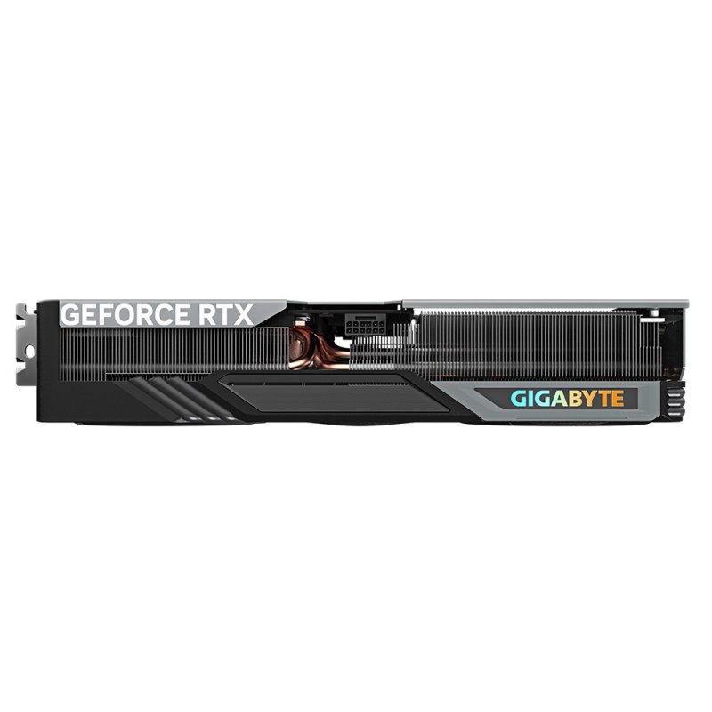 GIGABYTE GeForce RTX 4070 Ti SUPER/ Gaming/ OC/ 16GB/ GDDR6x - obrázek č. 4