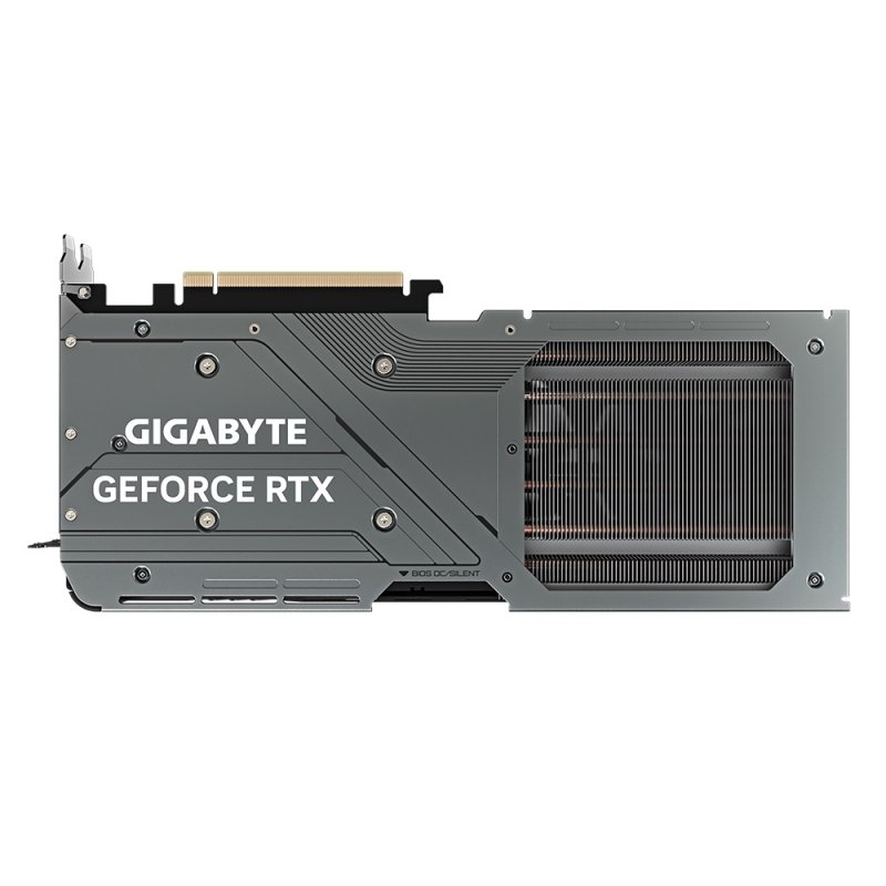 GIGABYTE GeForce RTX 4070 Ti SUPER/ Gaming/ OC/ 16GB/ GDDR6x - obrázek č. 3