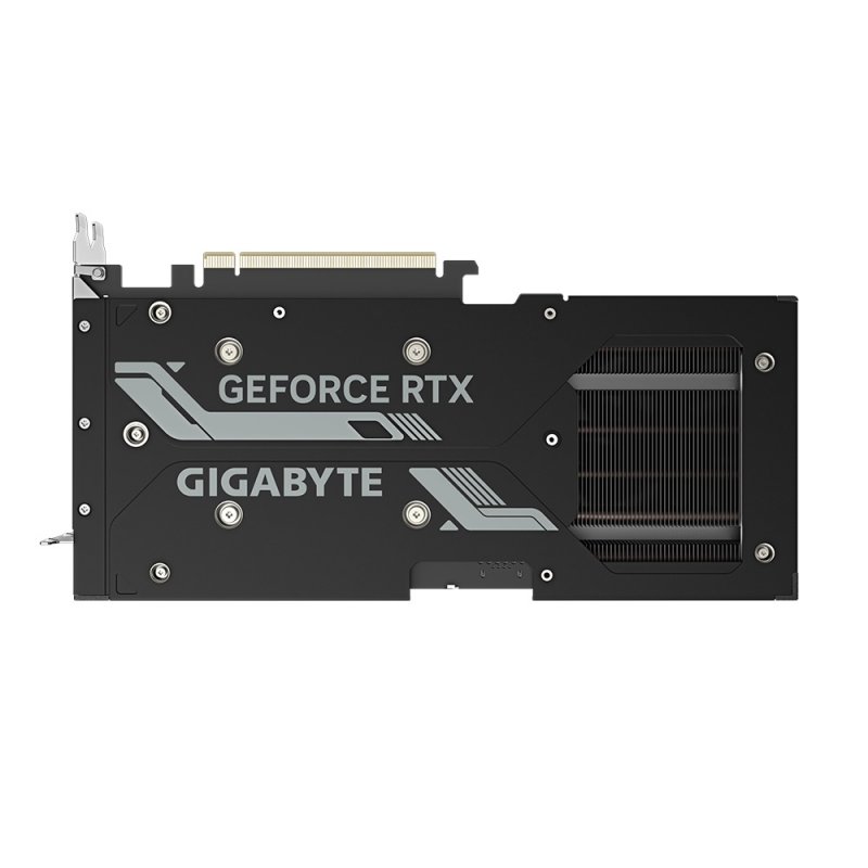 GIGABYTE GeForce RTX 4070 Ti SUPER WINDFORCE/ OC/ 16GB/ GDDR6x - obrázek č. 3