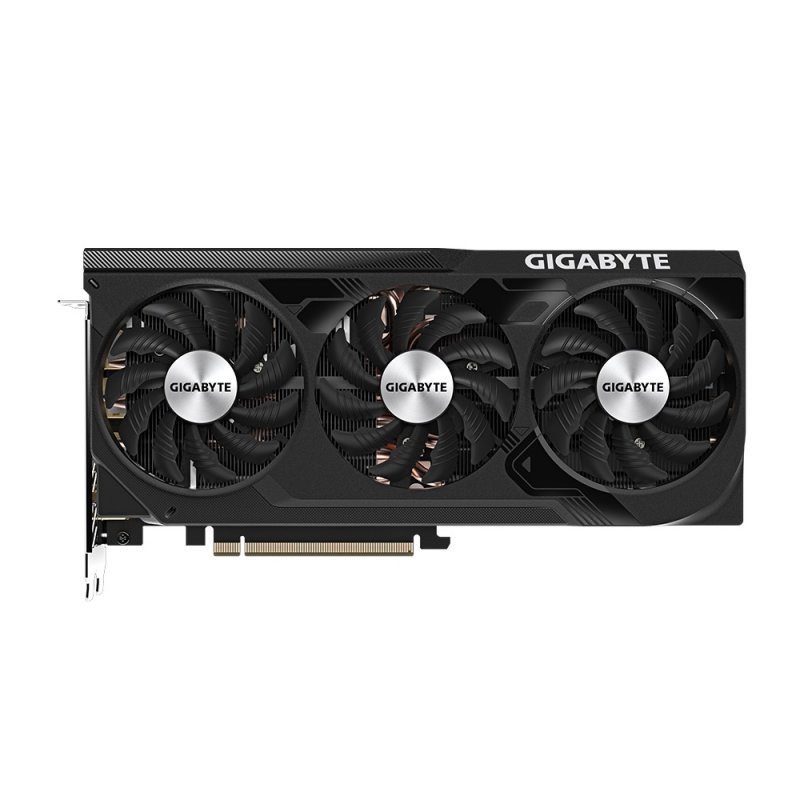 GIGABYTE GeForce RTX 4070 Ti SUPER WINDFORCE/ OC/ 16GB/ GDDR6x - obrázek produktu