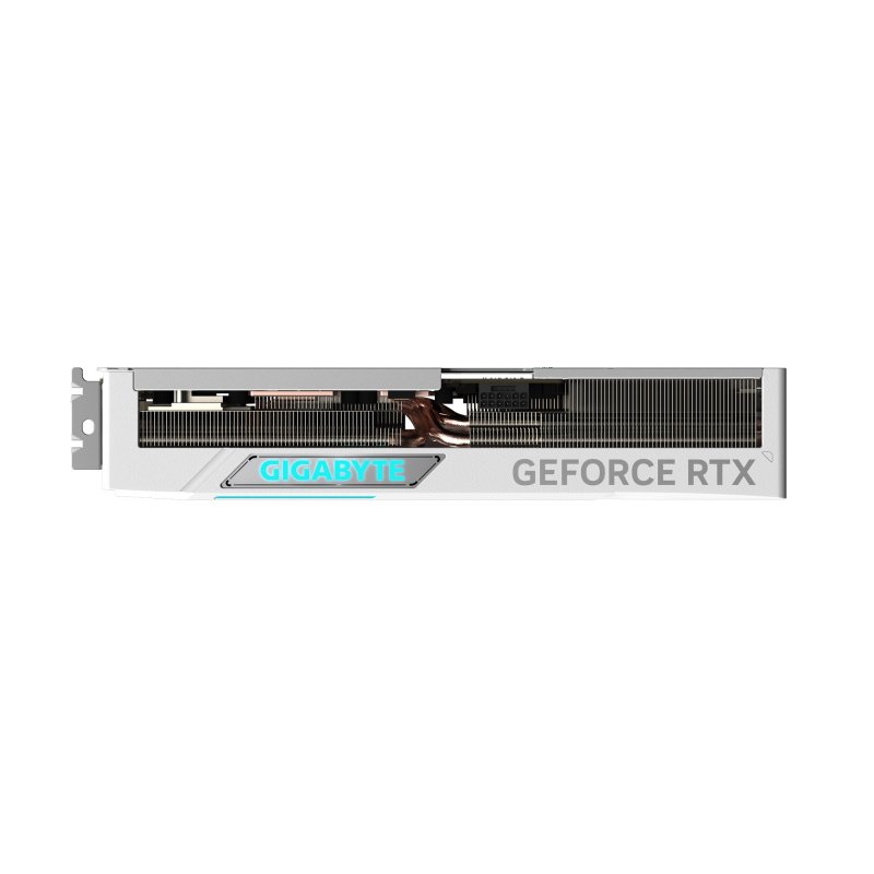 GIGABYTE GeForce RTX 4070 Ti SUPER EAGLE ICE/ OC/ 16GB/ GDDR6x - obrázek č. 4