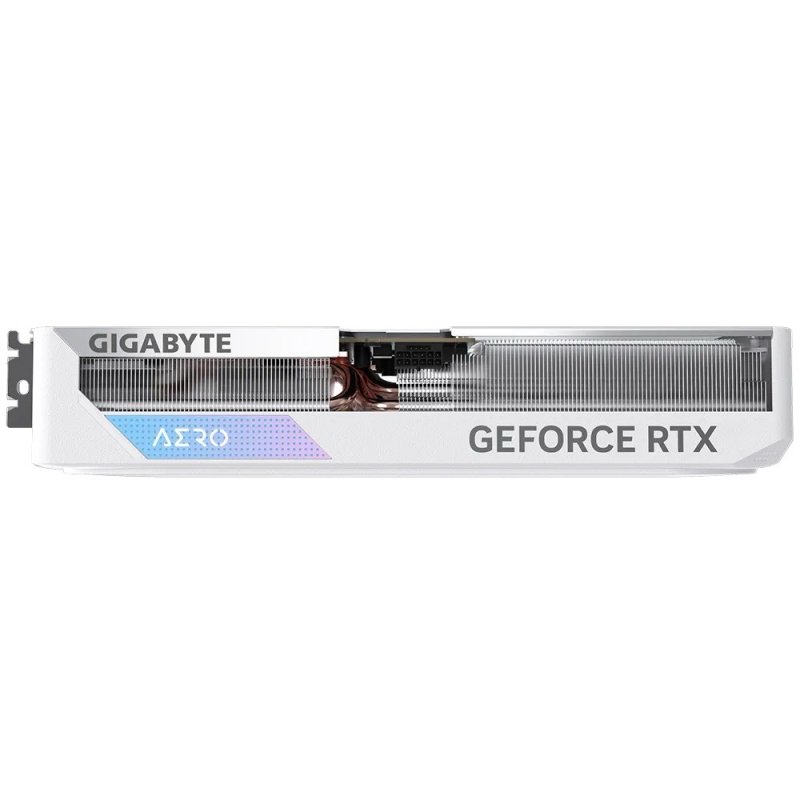 GIGABYTE RTX 4070 Ti AERO V2/ OC/ 12GB/ GDDR6x - obrázek č. 5