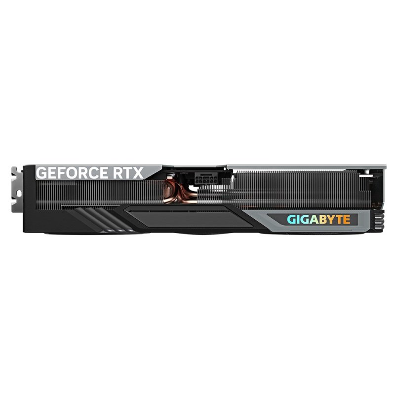 GIGABYTE GeForce RTX™ 4070 SUPER/ Gaming/ OC/ 12GB/ GDDR6x - obrázek č. 4