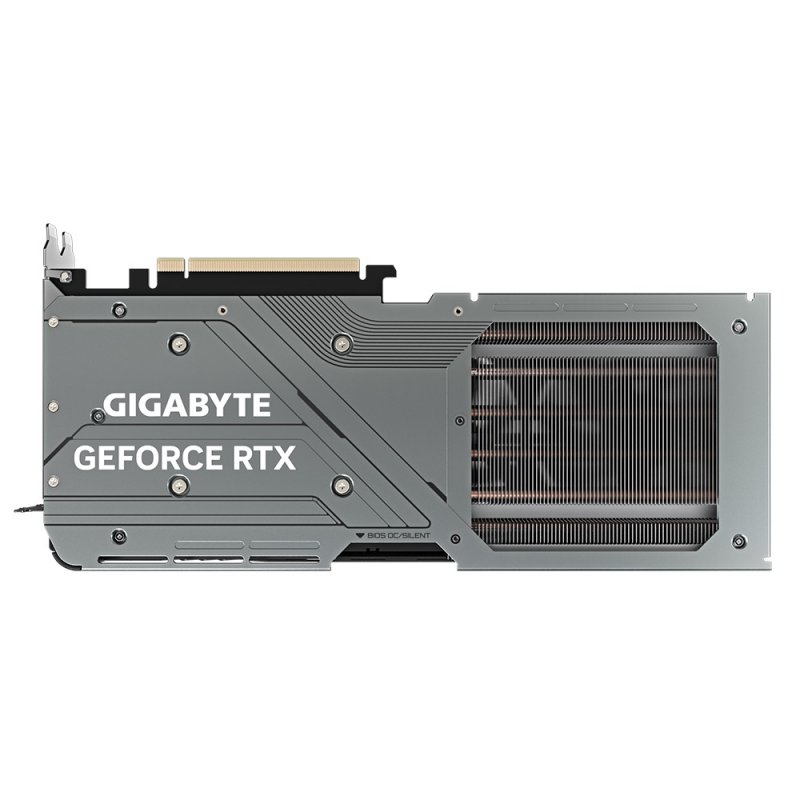 GIGABYTE GeForce RTX™ 4070 SUPER/ Gaming/ OC/ 12GB/ GDDR6x - obrázek č. 5