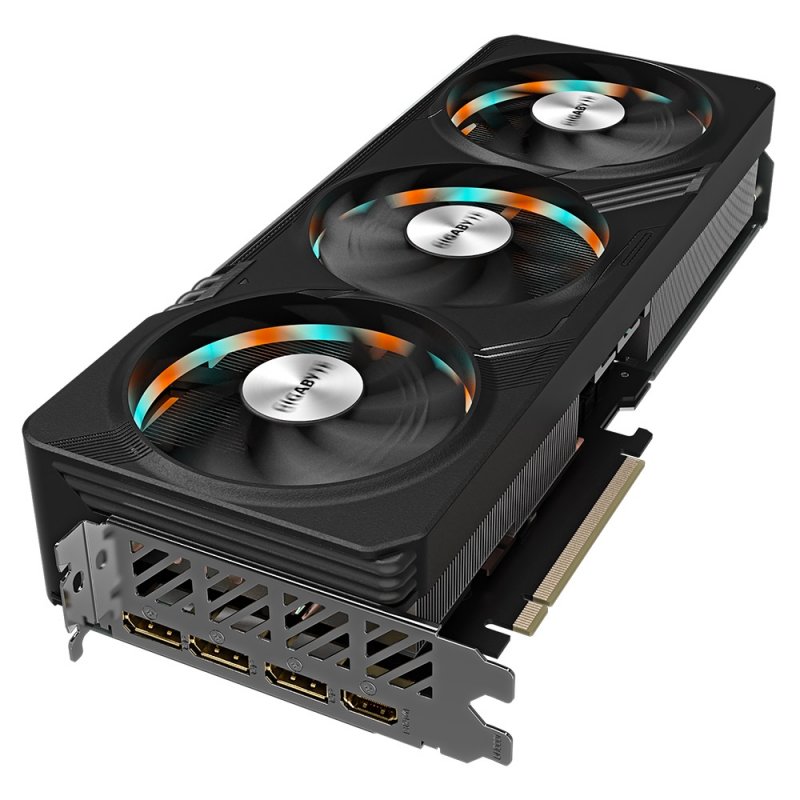 GIGABYTE GeForce RTX™ 4070 SUPER/ Gaming/ OC/ 12GB/ GDDR6x - obrázek č. 1