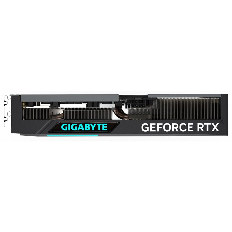 GIGABYTE RTX 4070 EAGLE/ OC/ 12GB/ GDDR6x - obrázek č. 3