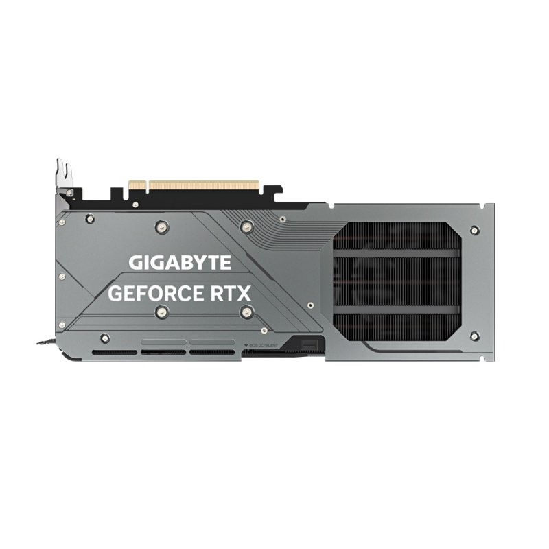 GIGABYTE GeForce RTX 4060 Ti/ Gaming/ OC/ 16GB/ GDDR6 - obrázek č. 6