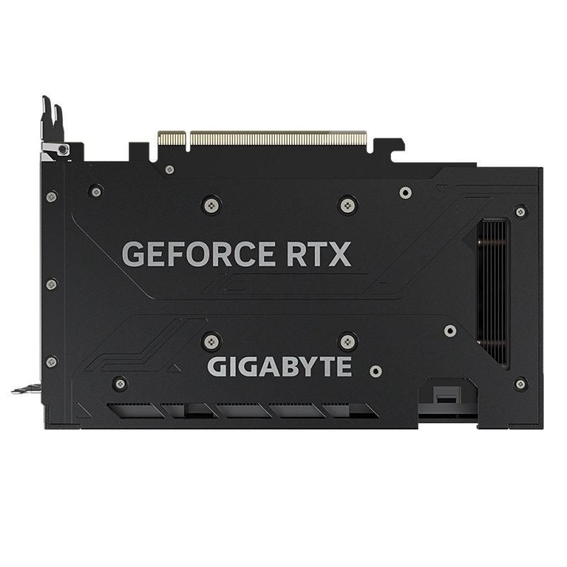 GIGABYTE GeForce RTX 4060 Ti WINDFORCE/ OC/ 16GB/ GDDR6 - obrázek č. 4