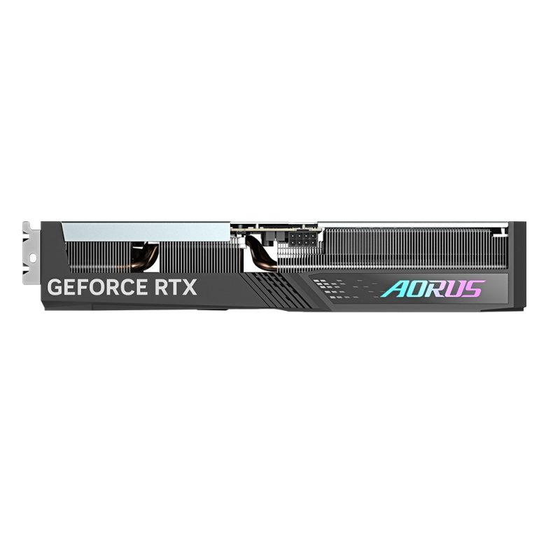 GIGABYTE AORUS RTX 4060 Ti ELITE/ 8GB/ GDDR6 - obrázek č. 1