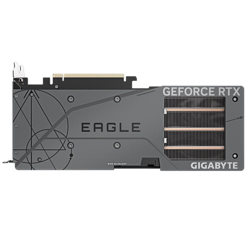 GIGABYTE RTX 4060 Ti EAGLE/ OC/ 8GB/ GDDR6 - obrázek č. 4