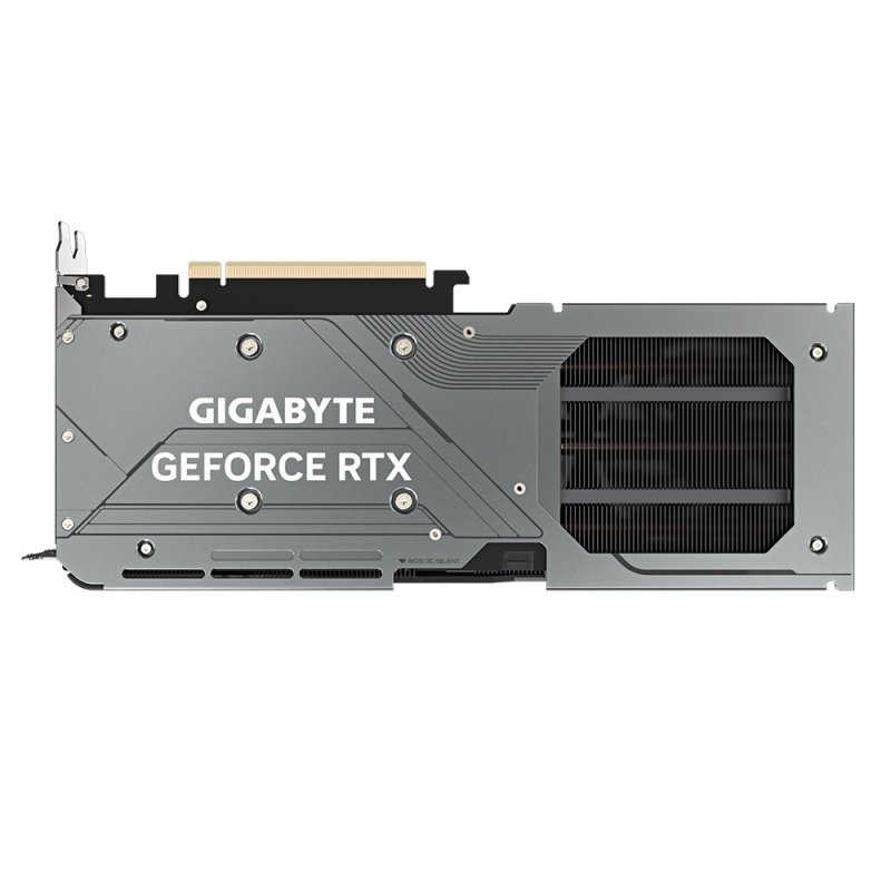 GIGABYTE RTX 4060 Ti/ Gaming/ OC/ 8GB/ GDDR6 - obrázek č. 4