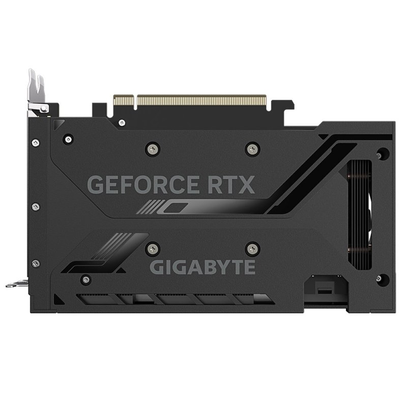 GIGABYTE GeForce RTX 4060 Ti WINDFORCE/ OC/ 8GB/ GDDR6 - obrázek č. 5
