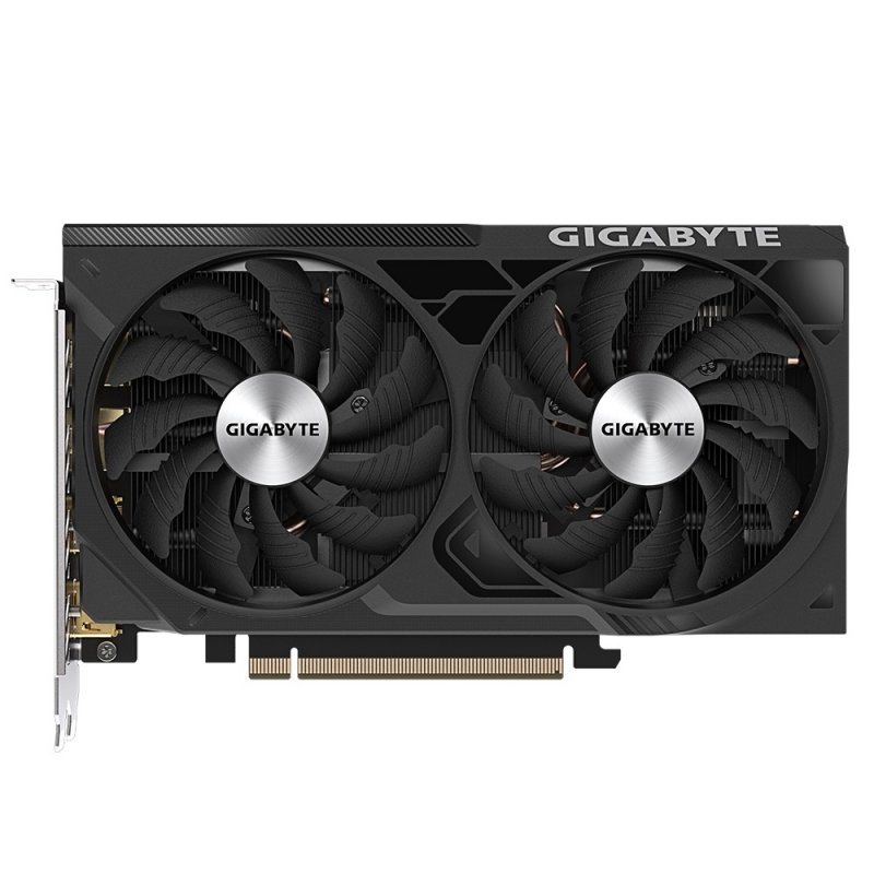 GIGABYTE GeForce RTX 4060 Ti WINDFORCE/ OC/ 8GB/ GDDR6 - obrázek produktu