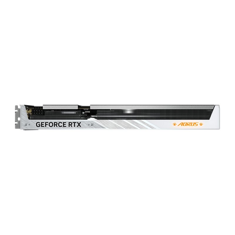 GIGABYTE AORUS GeForce RTX 5060 ARI / 8GB / GDDR7 - obrázek č. 3