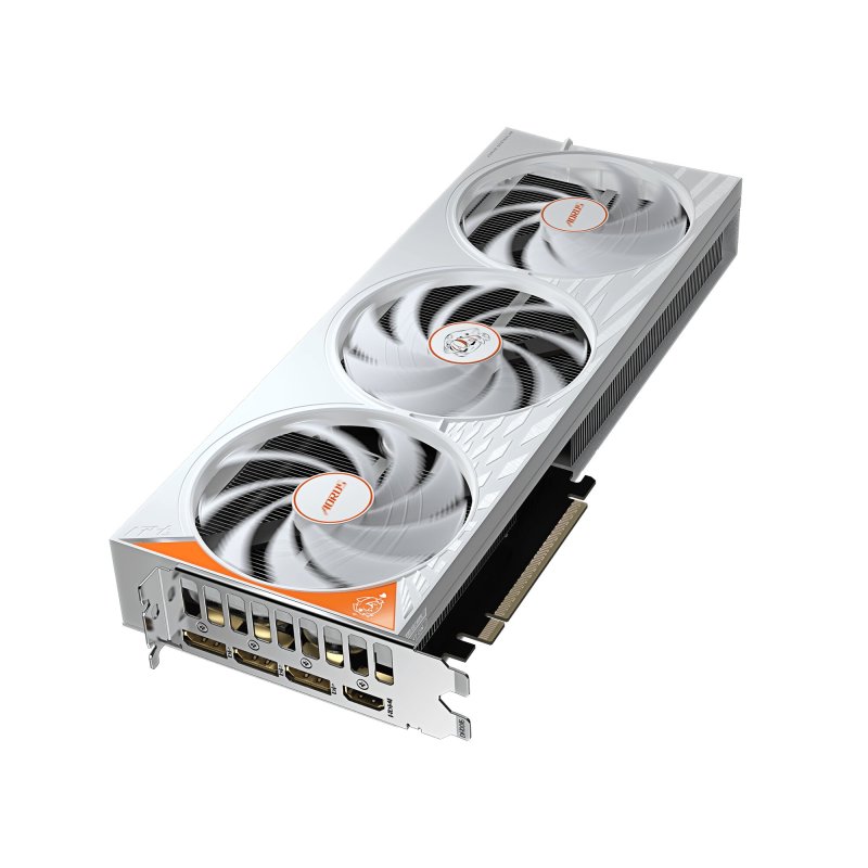 GIGABYTE AORUS GeForce RTX 5060 ARI / 8GB / GDDR7 - obrázek č. 5