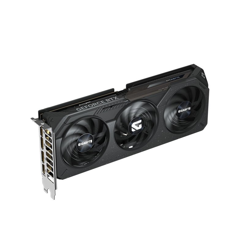 GeForce RTX 5060 GAMING V2 8G / Gaming / OC / 8GB / GDDR7 - obrázek č. 2