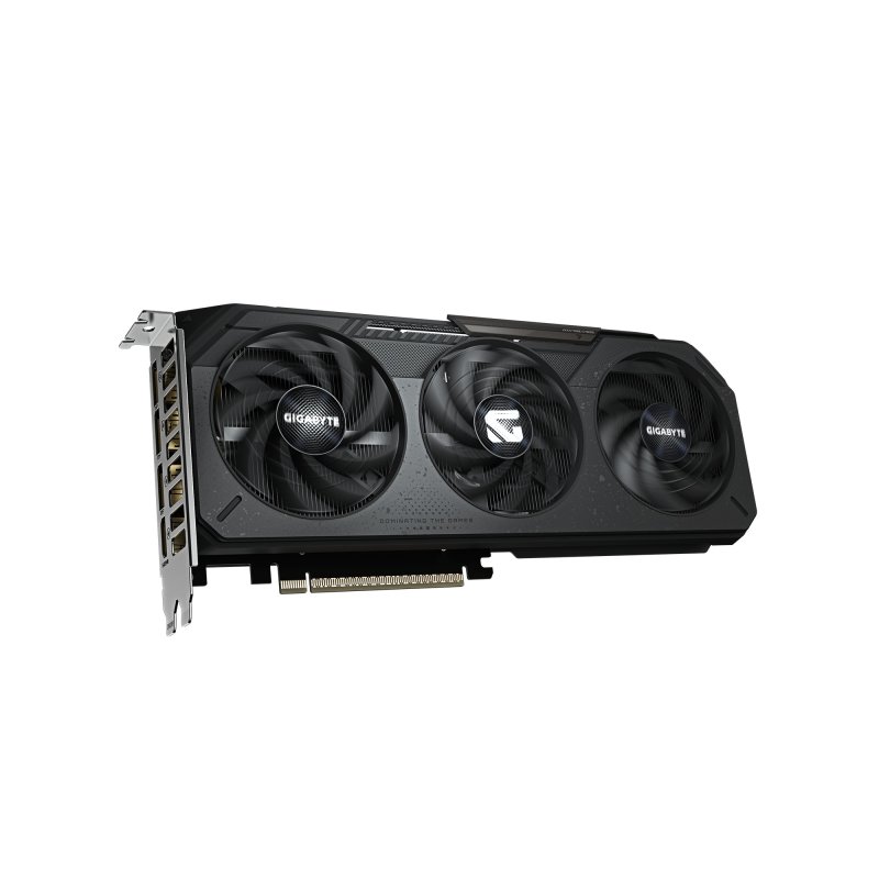 GeForce RTX 5060 GAMING V2 8G / Gaming / OC / 8GB / GDDR7 - obrázek č. 4
