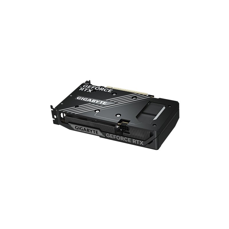 GeForce RTX 5060 WINDFORCE MAX V2 / Gaming / OC / 8GB / GDDR7 - obrázek č. 1
